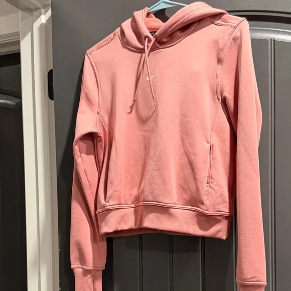 Nike Women's Hoodie- so soft! - Picture 2 of 6